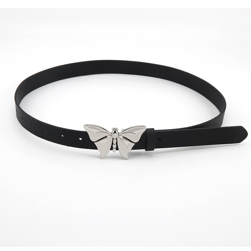 Millennium Butterfly Belt