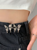 Butterfly Invisible Belt