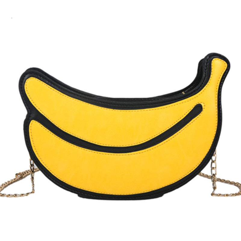 "The Velvet Peel" Crossbody