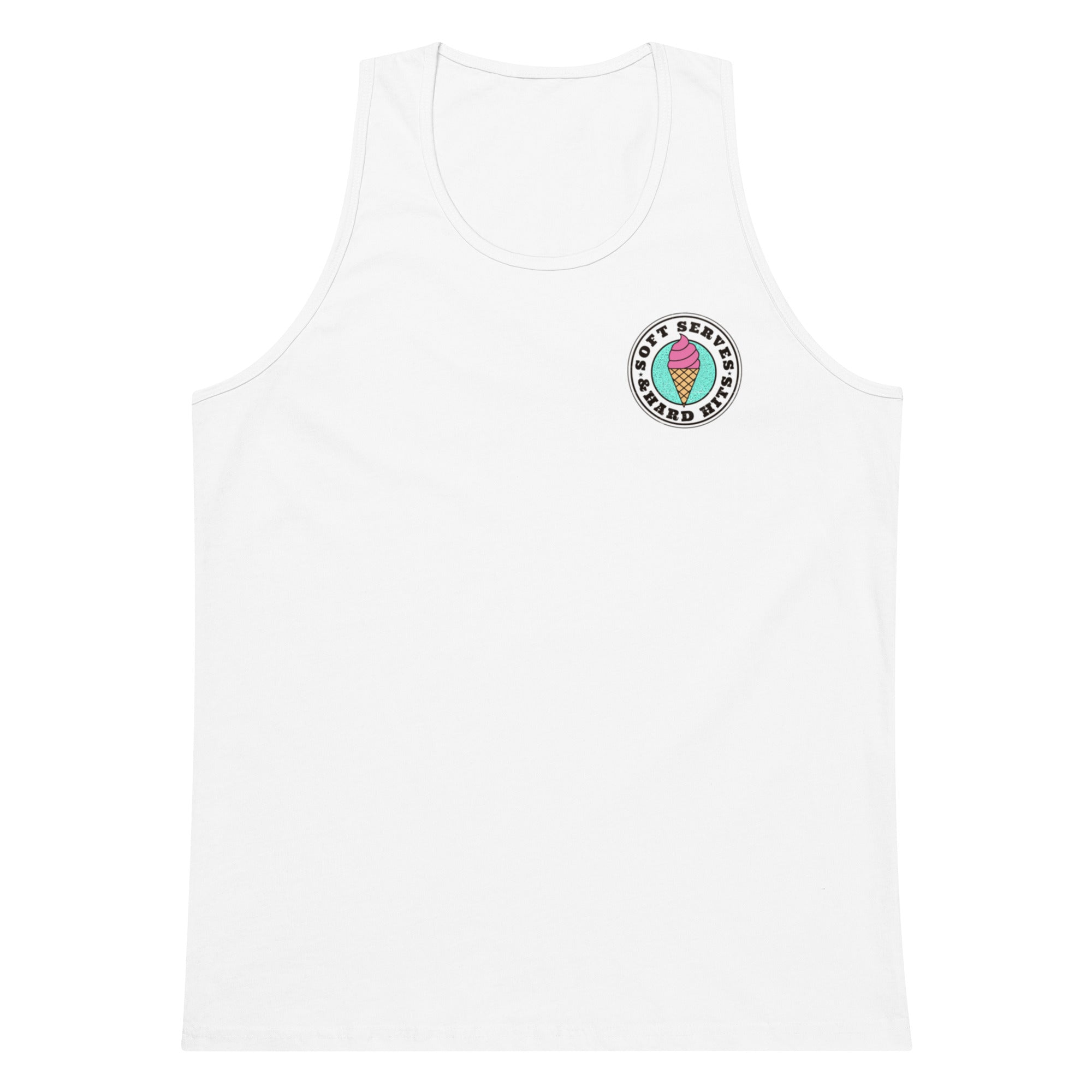 White / S