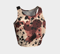 Dust Storm Crop Top