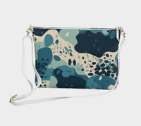 Cloud 9 Crossbody Purse