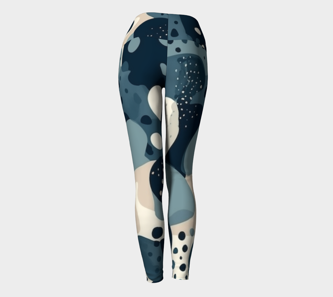 The Artisan Yoga Leggings