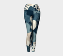 The Artisan Yoga Leggings