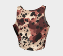 Dust Storm Crop Top