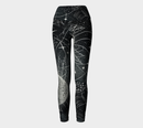 Moon Beam Yoga Leggings