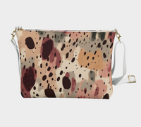 Desert Run Crossbody Purse
