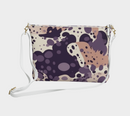 Space Bubble Crossbody Purse