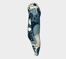 The Artisan Yoga Leggings