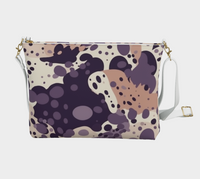 Space Bubble Crossbody Purse