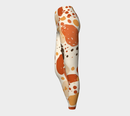 Wild Animal Yoga Leggings