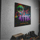 COSMIC Attic Poster 1:1