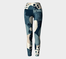 The Artisan Yoga Leggings