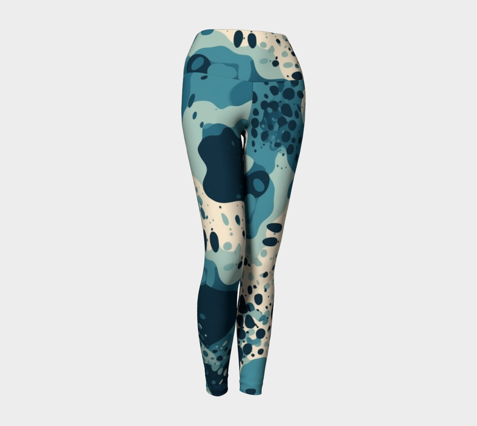 Cloud 9 Yoga Leggings