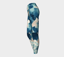 Healing Waters Yoga Leggings