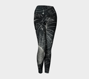 Moon Beam Yoga Leggings