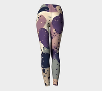 Dream Aura Yoga Leggings