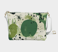 Miami Whip Crossbody Purse