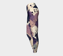 Dream Aura Yoga Leggings