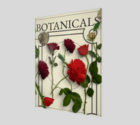 Botanicals cover