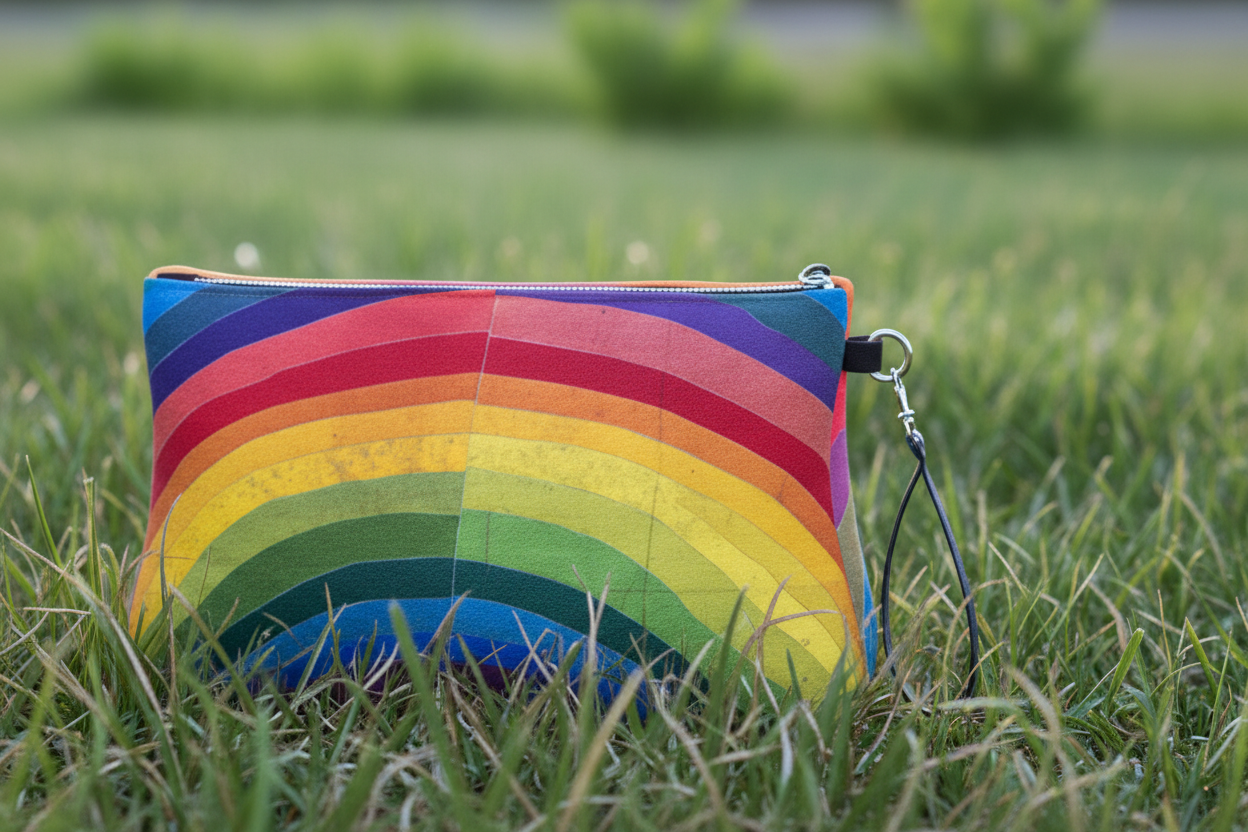 Black/Silver
