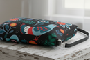 Midnight Meadow Cross Body