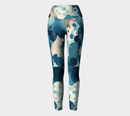 Healing Waters Yoga Leggings