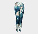 Healing Waters Yoga Leggings