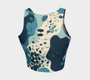 Cloud 9 Crop Top