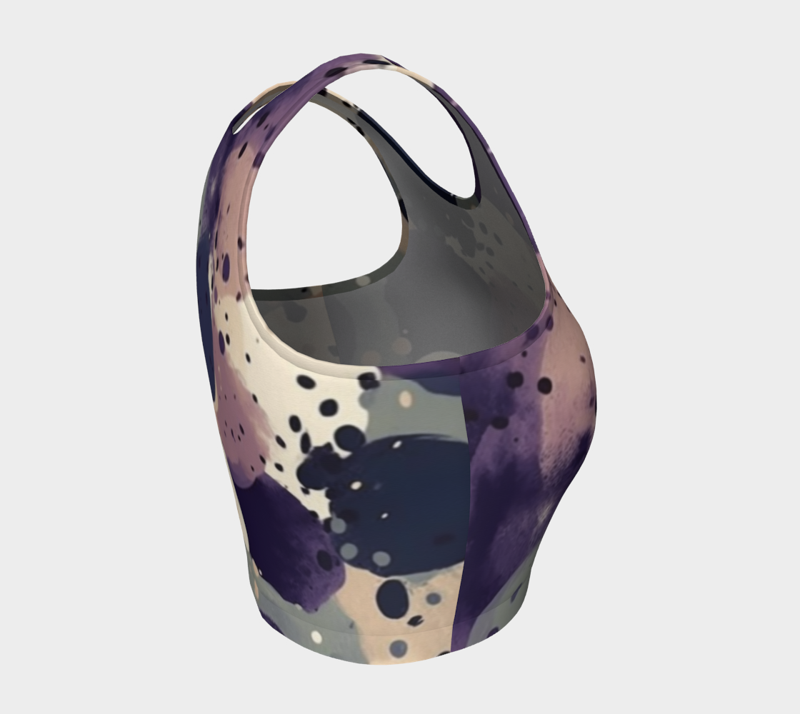 Dream Aura Crop Top
