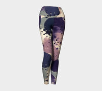 Dream Aura Yoga Leggings