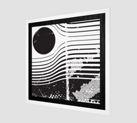 Record shop
