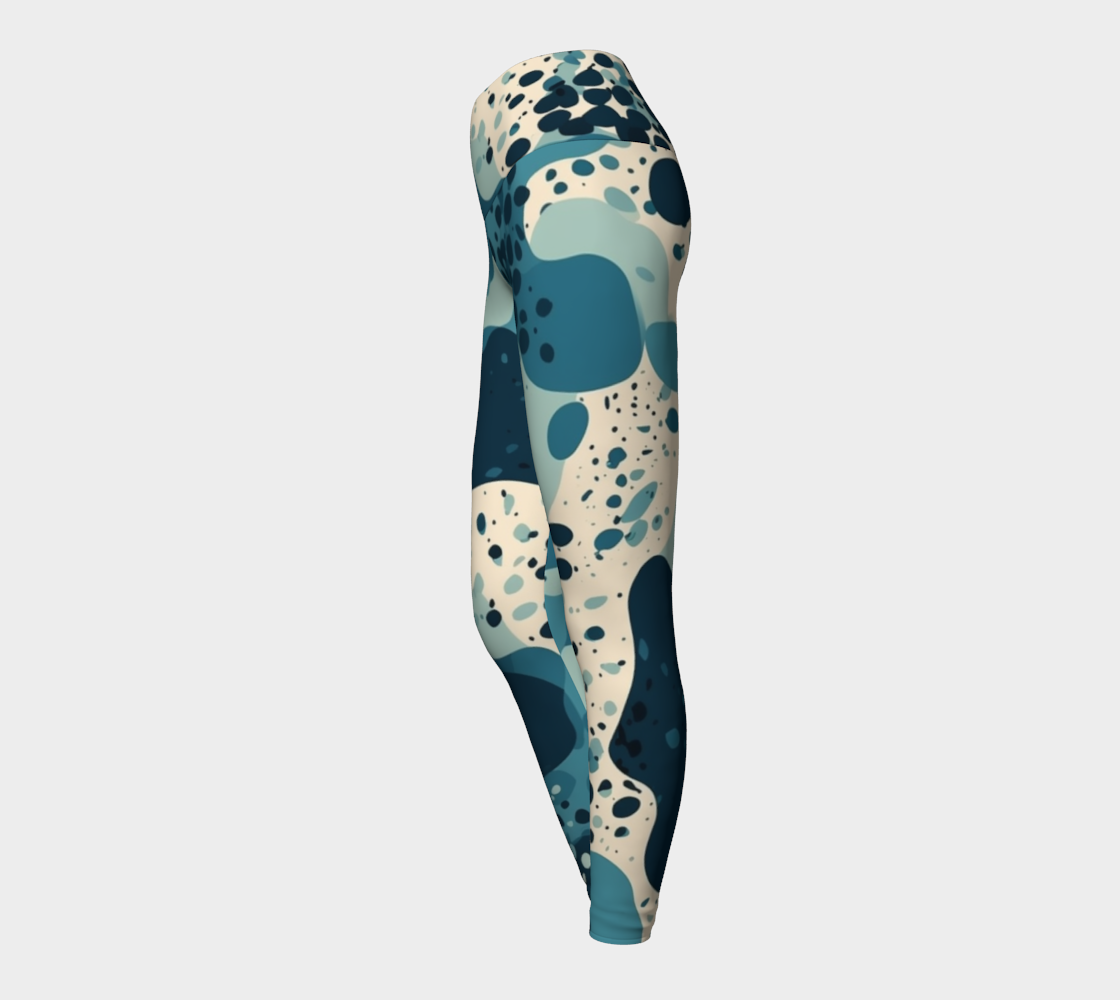Cloud 9 Yoga Leggings