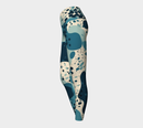 Cloud 9 Yoga Leggings