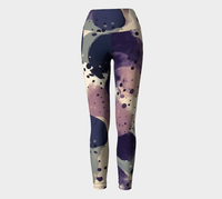 Dream Aura Yoga Leggings