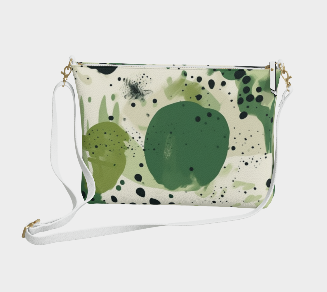 Miami Whip Crossbody Purse