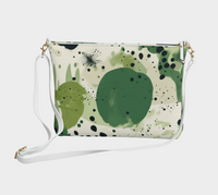Miami Whip Crossbody Purse