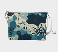 Cloud 9 Crossbody Purse
