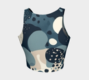 The Artisan Crop Top