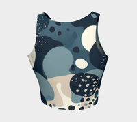 The Artisan Crop Top