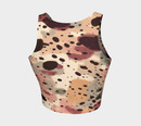 Desert Run Crop Top